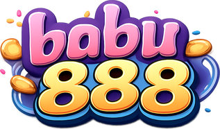 babu 888 লোগো